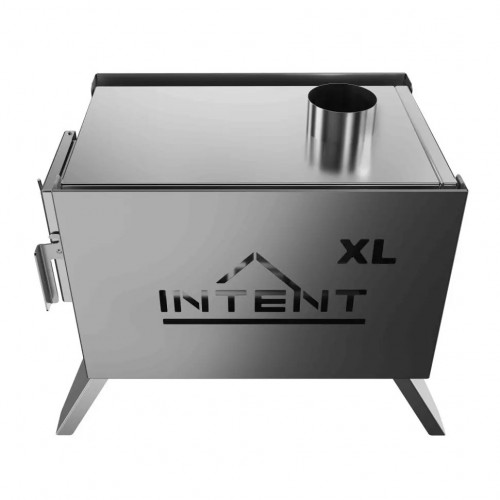 Печь походная INTENT FISHER XL в Томске