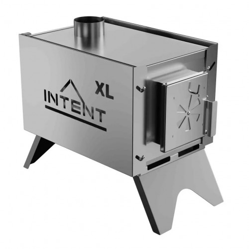 Печь походная INTENT FISHER XL в Томске