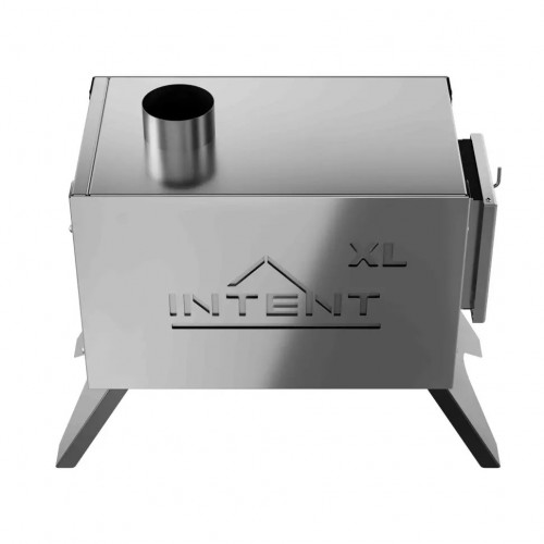 Печь походная INTENT FISHER XL в Томске