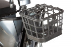 Пассажирский электротрицикл Rutrike Gelbert Tuban в Томске