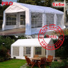 Шатер Giza Garden Pro 5 х 6 м в Томске