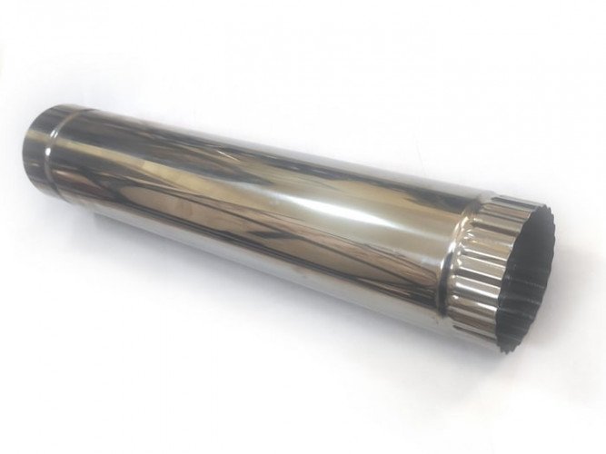 Сегмент трубы d-80 мм Инвент в Томске