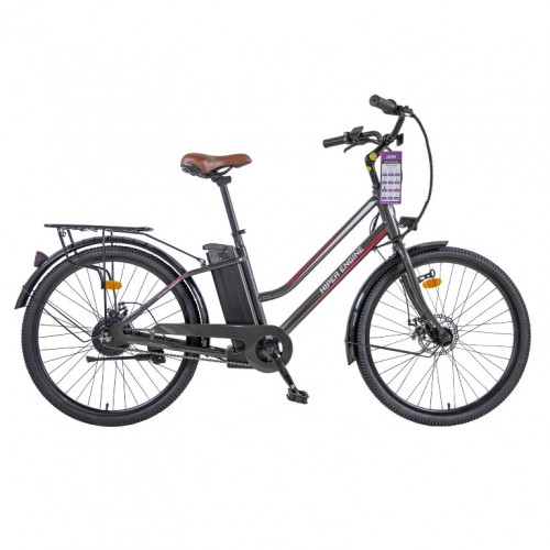 Электровелосипед HIPER ENGINE FEST F3 в Томске