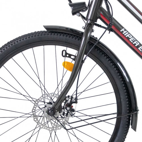 Электровелосипед HIPER ENGINE FEST F3 в Томске