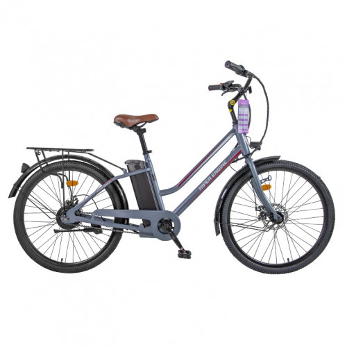 Электровелосипед HIPER ENGINE FEST F3 в Томске