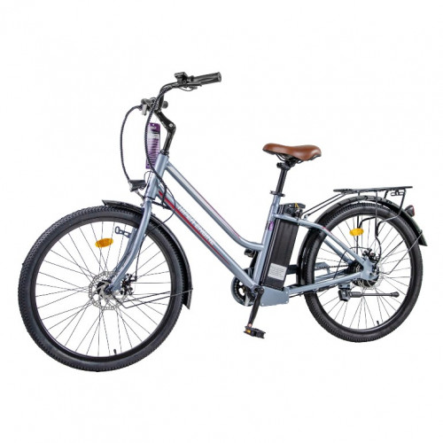 Электровелосипед HIPER ENGINE FEST F3 в Томске