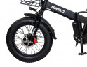 Электровелосипед Minako F10 Dual в Томске