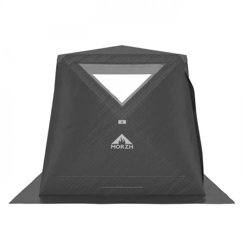 Палатка-Баня МОРЖ КУБ XL в Томске