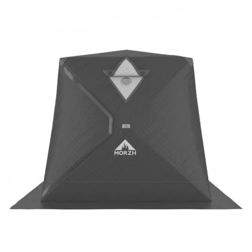 Палатка-Баня МОРЖ КУБ XL в Томске