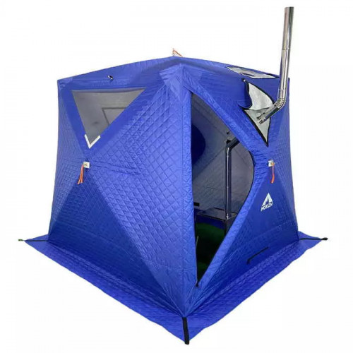 Палатка-Баня МОРЖ КУБ XL в Томске