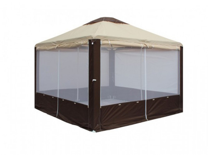 Шатер-тент Митек ПИКНИК-ЭЛИТ 3,0 Х 3,0 в Томске