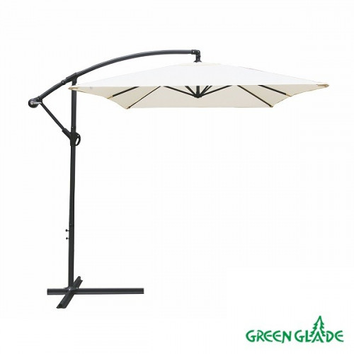 Зонт садовый Green Glade 640 в Томске