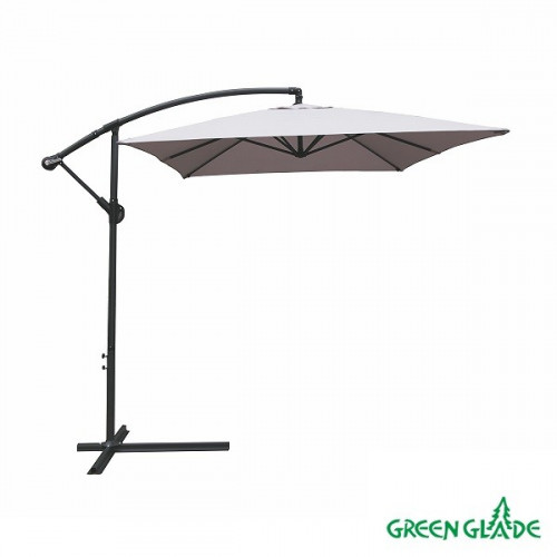 Зонт садовый Green Glade 640 в Томске