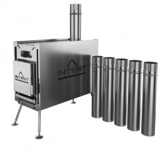 Печь банная INTENT 2.0 Печь банная INTENT 2.0