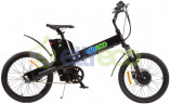 Электровелосипед Eltreco Air Volt в Томске