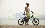 Электровелосипед Eltreco Air Volt в Томске