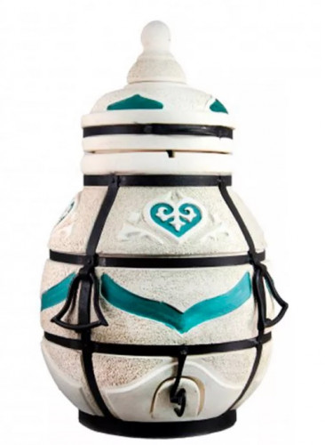 Тандыр Сармат Дастархан NEW в Томске