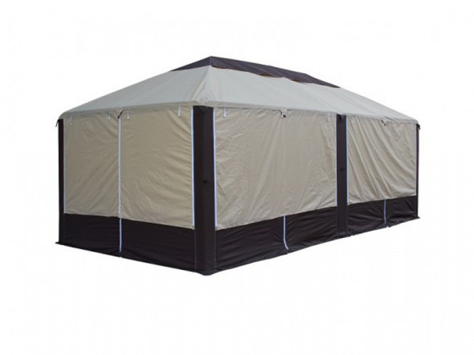 Шатер-тент Митек ПИКНИК-ЭЛИТ 6,0 Х 3,0 в Томске
