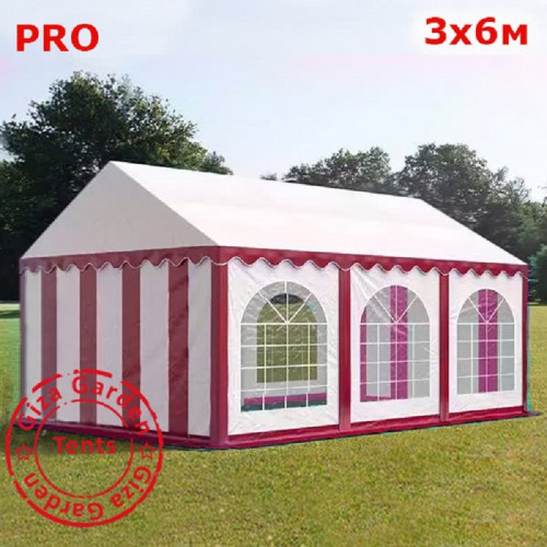 Шатер Giza Garden Pro 3 х 6 м в Томске