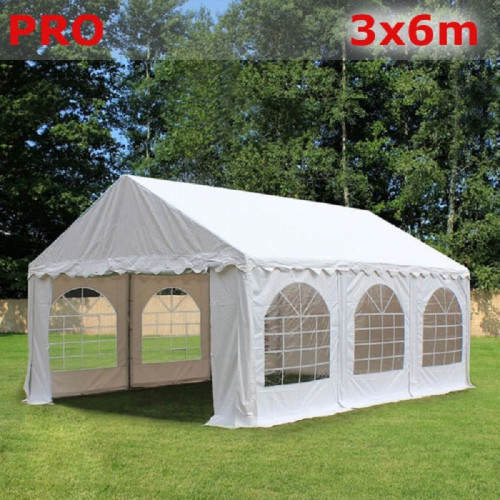 Шатер Giza Garden Pro 3 х 6 м в Томске