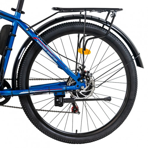 Электровелосипед HIPER ENGINE MTB S1 в Томске