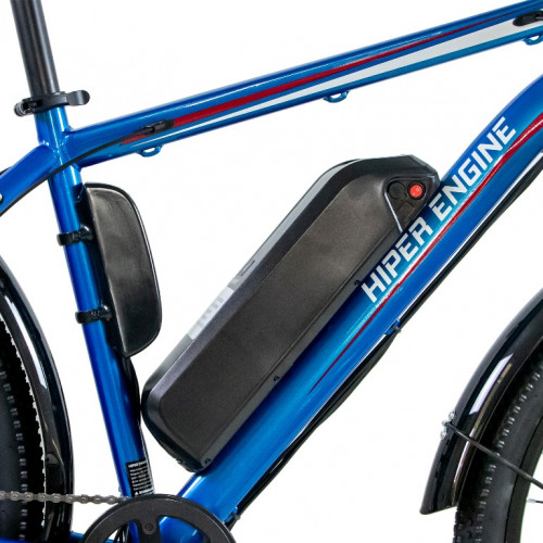 Электровелосипед HIPER ENGINE MTB S1 в Томске