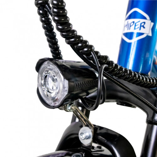 Электровелосипед HIPER ENGINE MTB S1 в Томске