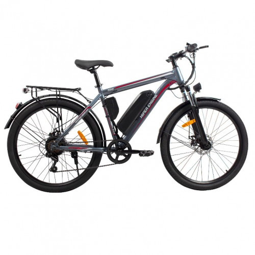 Электровелосипед HIPER ENGINE MTB S1 в Томске