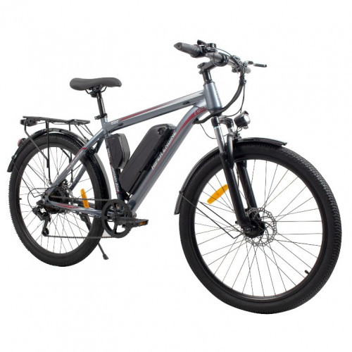 Электровелосипед HIPER ENGINE MTB S1 в Томске