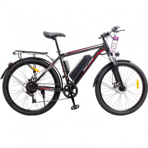 Электровелосипед HIPER ENGINE MTB S1 в Томске