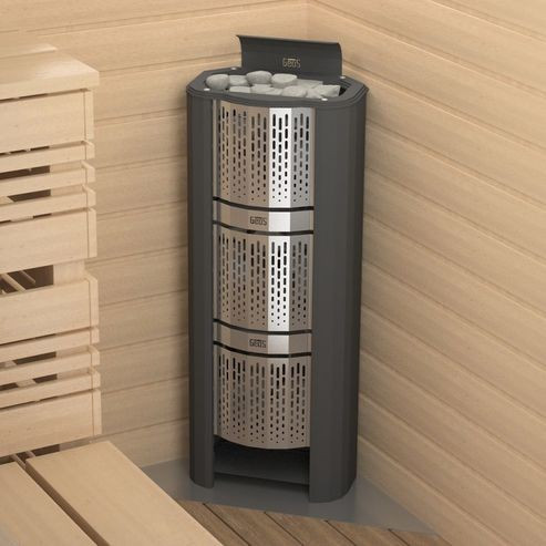 Электрокаменка GeoS RAIN-Mini 4 в Томске