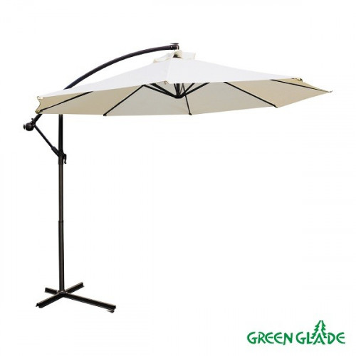 Зонт садовый Green Glade 800 в Томске