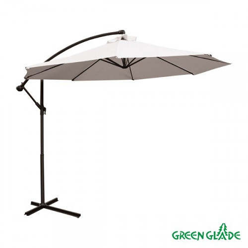 Зонт садовый Green Glade 800 в Томске