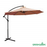 Зонт садовый Green Glade 800 в Томске