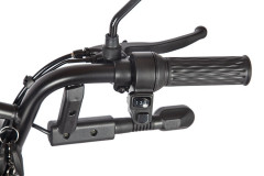 Электроскутер Rutrike Караван Электроскутер Rutrike Караван