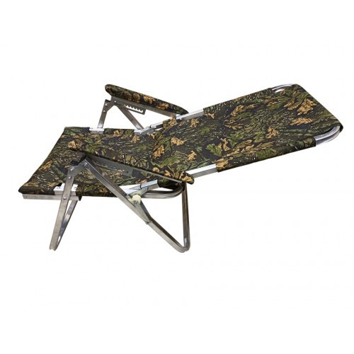 Кресло-шезлонг Медведь №7 в Томске