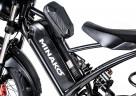 Электровелосипед Minako Fox-S 15Ah в Томске
