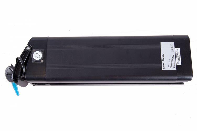 Аккумуляторная батарея 36V 8Ah для электровелосипедов FLEX в Томске