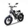 Электровелосипед Minako Fox-S 23Ah в Томске