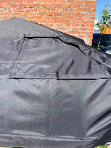 Влагозащитный тент для МОРЖ КУБ XL в Томске