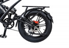 Электровелосипед Minako Fox-L 15Ah в Томске