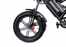 Электровелосипед Minako Fox-L 15Ah в Томске