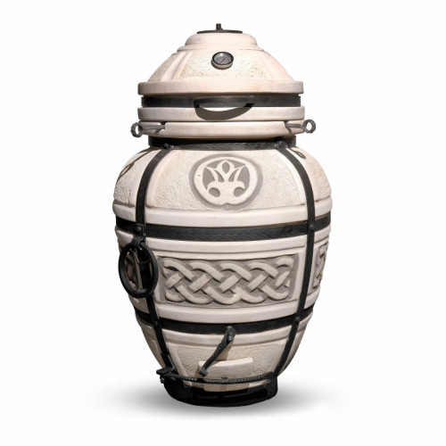 Тандыр Атаман с откидной крышкой 2024 в Томске