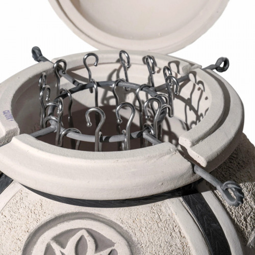 Тандыр Атаман с откидной крышкой 2024 в Томске