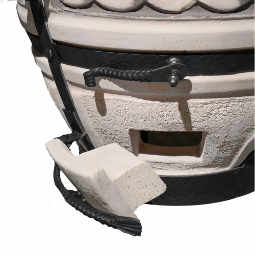 Тандыр Атаман с откидной крышкой 2024 в Томске