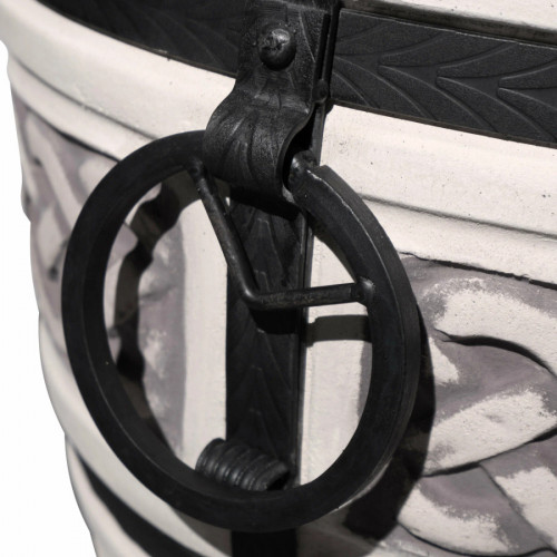 Тандыр Атаман с откидной крышкой 2024 в Томске