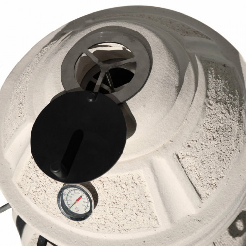 Тандыр Атаман с откидной крышкой 2024 в Томске