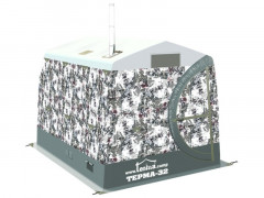 Зимняя палатка Терма-32 Зимняя палатка Терма-32