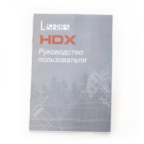 Лодочный электромотор HDX 40L в Томске