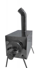 Печь пошехонка Большая